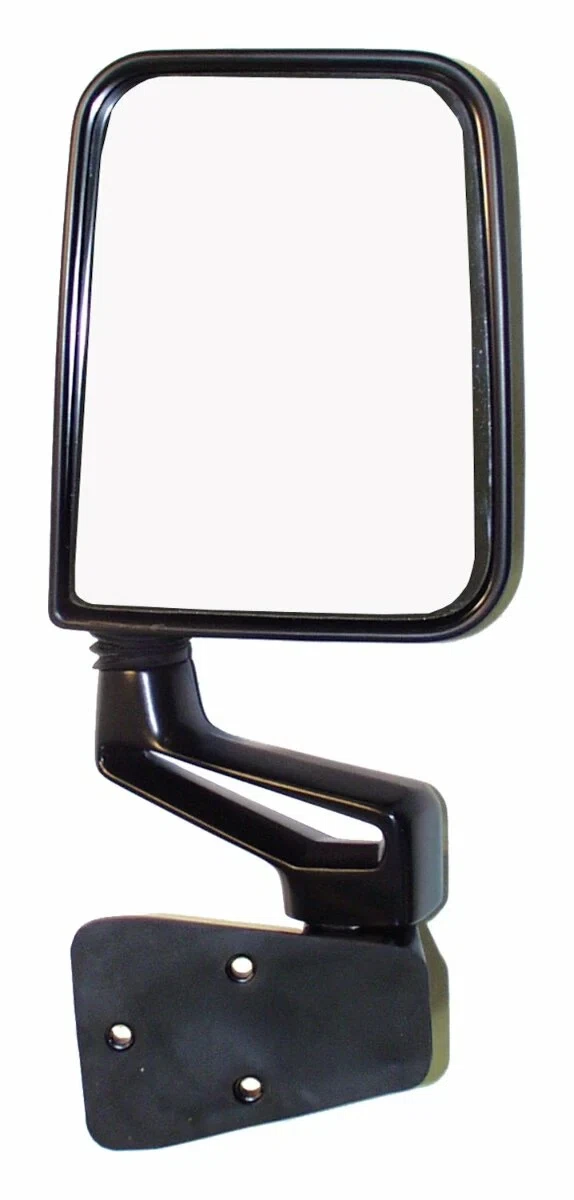 Crown Automotive - Metal Black Mirror - 82201772